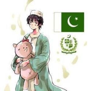 Meet your Posher, Muhammad